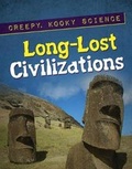 Cover: Long-Lost Civilizations - Enslow Publishing