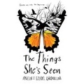 Cover: The Things She's Seen - Listening Library