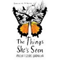 Abbildung von: The Things She's Seen - Listening Library