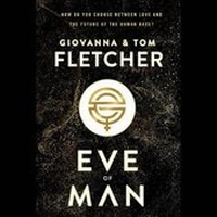 Enlarge image Cover: Eve of Man - Listening Library