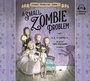 Cover: A Small Zombie Problem - Listening Library
