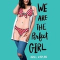 Cover: We Are The Perfect Girl - Listening Library