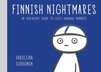 Abbildung von: Finnish Nightmares - Ten Speed Press