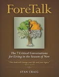 Bild: Foretalk: The 7 Critical Conversations for Living in the Season of Now - LEGACY PUB
