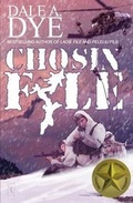 Cover: Chosin File - Warriors Publishing Group