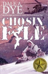 Enlarge image Cover: Chosin File - Warriors Publishing Group