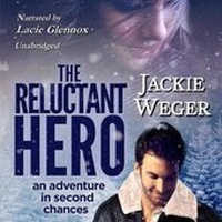 Enlarge image Cover: The Reluctant Hero Lib/E - Silverton Agency