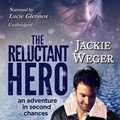 Cover: The Reluctant Hero - Silverton Agency