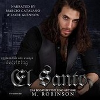 Enlarge image Cover: El Santo - Silverton Agency