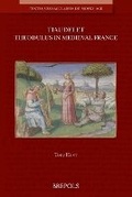 Cover: Tiaudelet - Brepols N.V.