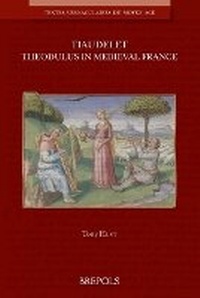 Enlarge image Cover: Tiaudelet - Brepols N.V.
