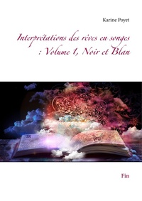 Abbildung von: Interpretations des reves en songes - BoD - Books on Demand