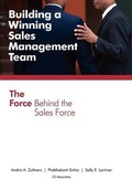 Cover: Building a Winning Sales Management Team - Zs Associates, Inc.