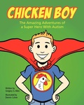 Cover: Chicken Boy - Asd Publishing