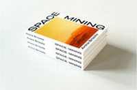 Enlarge image Cover: SPACE MINING - Brisolla, Anina