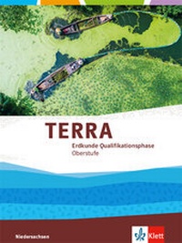 Abbildung von: TERRA Erdkunde Qualifikationsphase. Ausgabe Niedersachsen - Klett