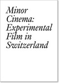 Cover: Minor Cinema - JRP Editions SA