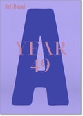 Cover: Art Basel | Year 49 - JRP Editions SA