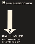 Cover: Pedagogical Sketchbook - Lars M&uuml;ller Publishers