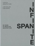Cover: Infinite Span - Lars M&uuml;ller Publishers
