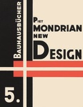 Cover: New Design - Lars M&uuml;ller Publishers