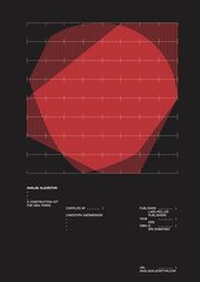 Abbildung von: Analog Algorithm - Lars Müller Publishers