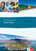 Cover: South Africa - Klett