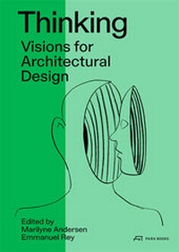 Enlarge image Cover: Thinking - Park Books