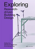 Cover: Exploring - Park Books