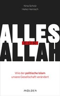 Cover: Alles f&uuml;r Allah - Molden Verlag in Verlagsgruppe Styria GmbH &  Co. KG