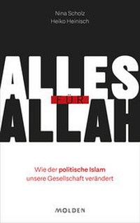 Abbildung von: Alles für Allah - Molden Verlag in Verlagsgruppe Styria GmbH &  Co. KG