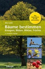 Bild: Bäume bestimmen - Knospen, Blüten, Blätter, Früchte - Haupt Verlag
