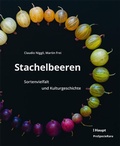 Cover: Stachelbeeren - Haupt Verlag