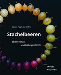 Abbildung von: Stachelbeeren - Haupt Verlag