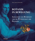 Cover: Botanik in Bewegung - Haupt Verlag