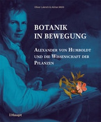 Abbildung von: Botanik in Bewegung - Haupt Verlag