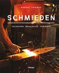Cover: Schmieden - Haupt Verlag