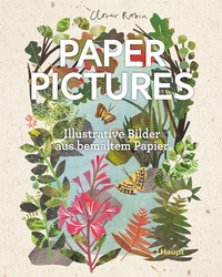 Enlarge image Cover: Paper Pictures - Haupt Verlag