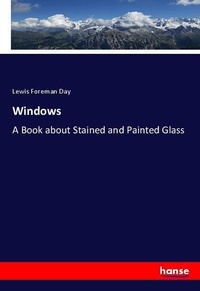 Enlarge image Cover: Windows - Hansebooks