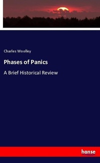 Enlarge image Cover: Phases of Panics - Hansebooks