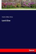 Cover: Lord Clive - Hansebooks