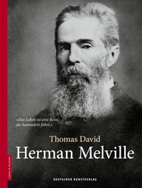 Abbildung von: Herman Melville - Deutscher Kunstverlag