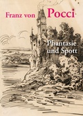 Cover: Franz von Pocci - Deutscher Kunstverlag