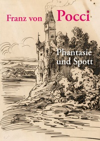 Enlarge image Cover: Franz von Pocci - Deutscher Kunstverlag