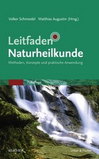 Enlarge image Cover: Leitfaden Naturheilkunde - Urban & Fischer