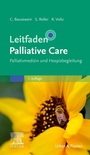 Cover: Leitfaden Palliative Care - Urban & Fischer