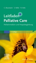 Cover: Leitfaden Palliative Care - Urban & Fischer