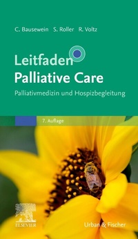 Abbildung von: Leitfaden Palliative Care - Urban & Fischer