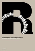 Cover: Ringstra&szlig;e ist &uuml;berall - Birkh&auml;user