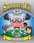 Cover: Summer Fit Sixth to Seventh Grade - Summer Fit Learning